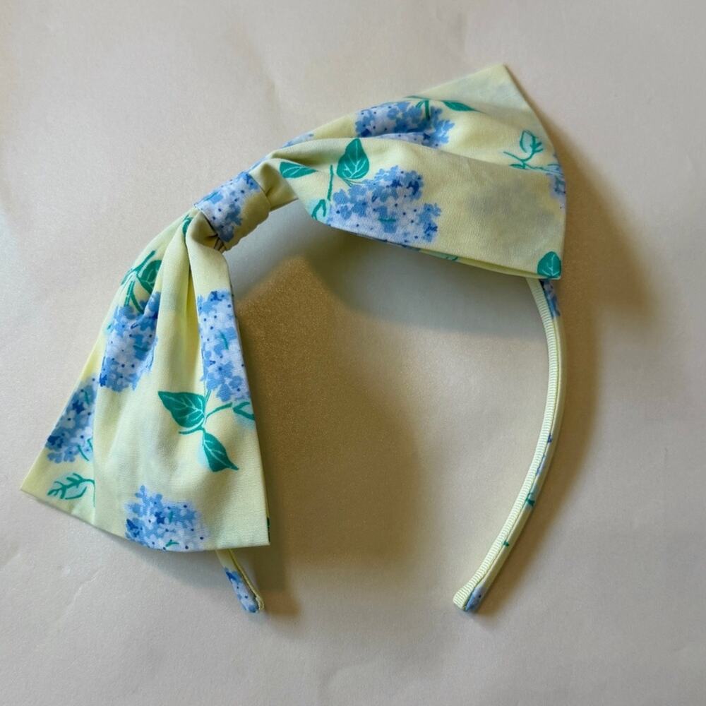 3+/$10ea Janie and jack Headband